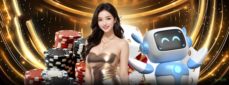 Diretório de Jogos br909